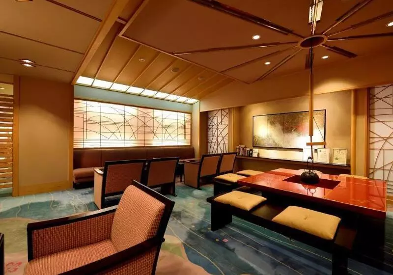 Fotos del hotel Sun Members Kyotosaga:  4