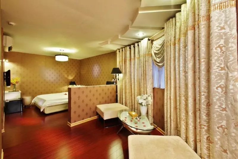 Fotos del hotel The White  8a Thai Van Lung:  24