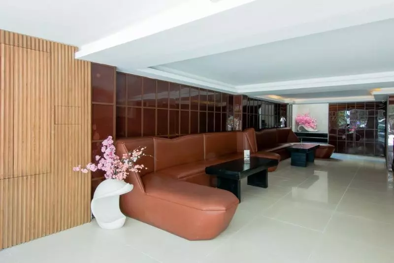 Fotos del hotel The White  8a Thai Van Lung:  12