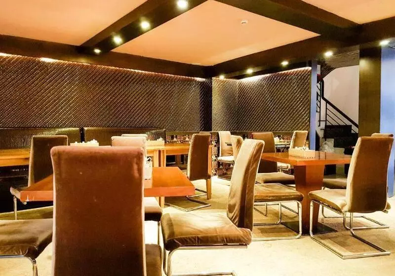 Fotos del hotel The White  8a Thai Van Lung:  19