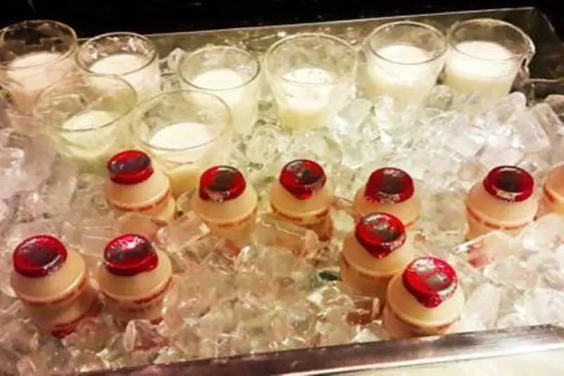 Fotos del hotel The White  8a Thai Van Lung:  21