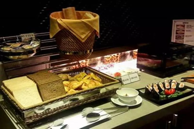 Fotos del hotel The White  8a Thai Van Lung:  14