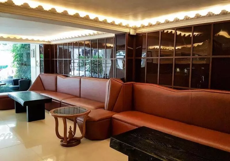 Fotos del hotel The White  8a Thai Van Lung:  3