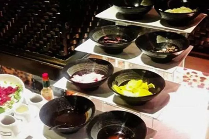 Fotos del hotel The White  8a Thai Van Lung:  15