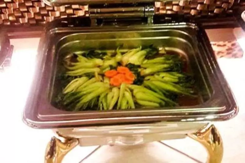 Fotos del hotel The White  8a Thai Van Lung:  17