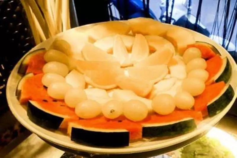 Fotos del hotel The White  8a Thai Van Lung:  6