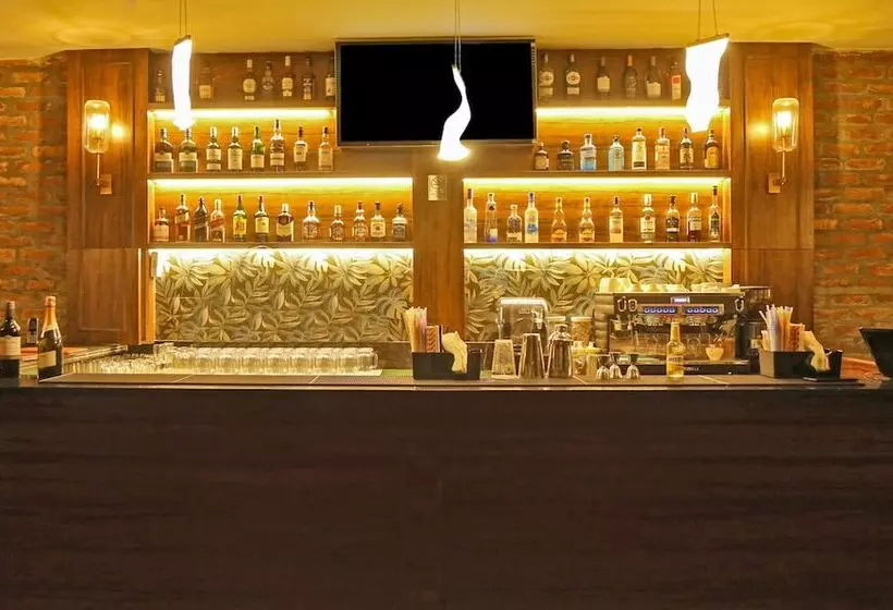 Fotos del hotel Treebo Trend The Marwar  And Garden Jodhpur:  3