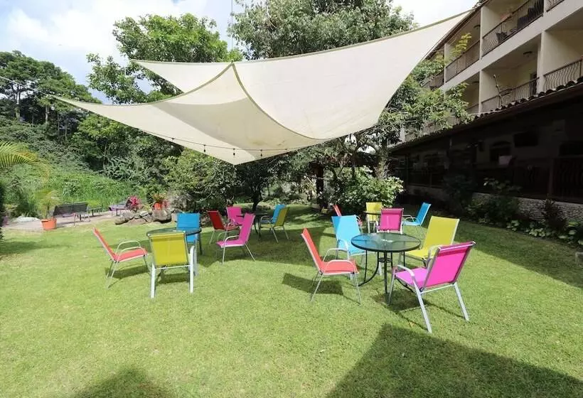 Fotos del hotel Valle Del Rio:  23