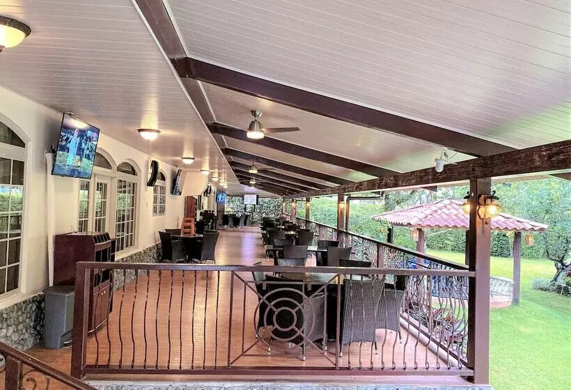 Fotos del hotel Valle Del Rio:  15