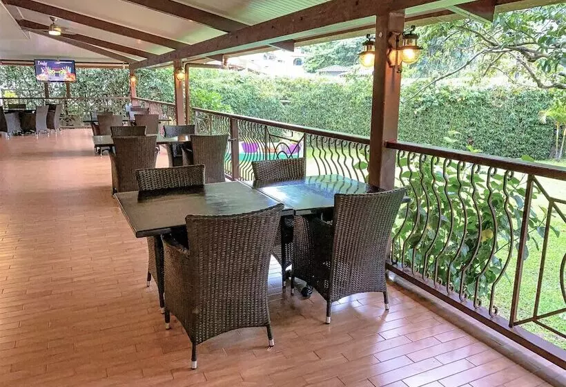 Fotos del hotel Valle Del Rio:  5