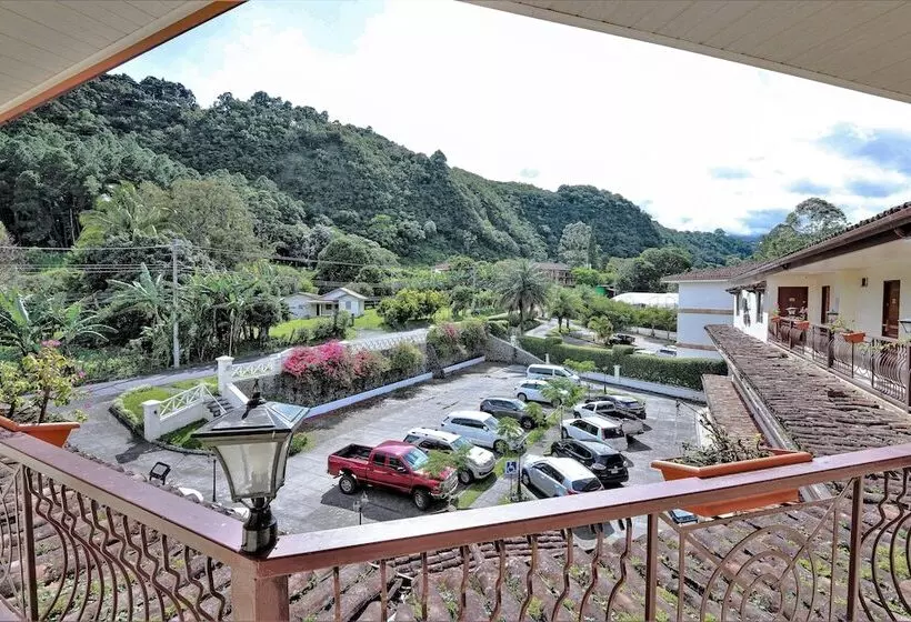 Fotos del hotel Valle Del Rio:  25