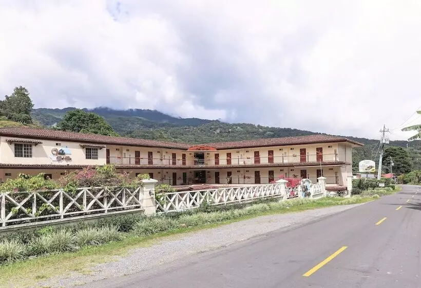 Fotos del hotel Valle Del Rio:  14