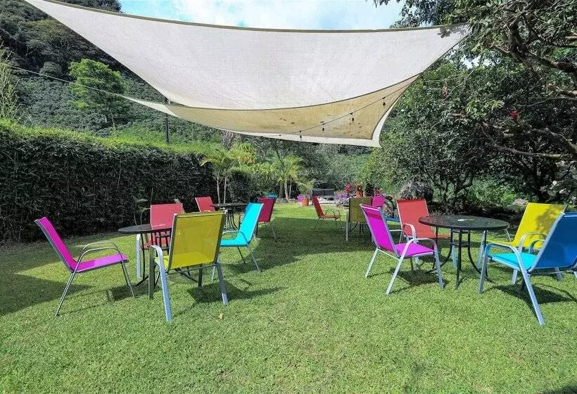 Fotos del hotel Valle Del Rio:  21