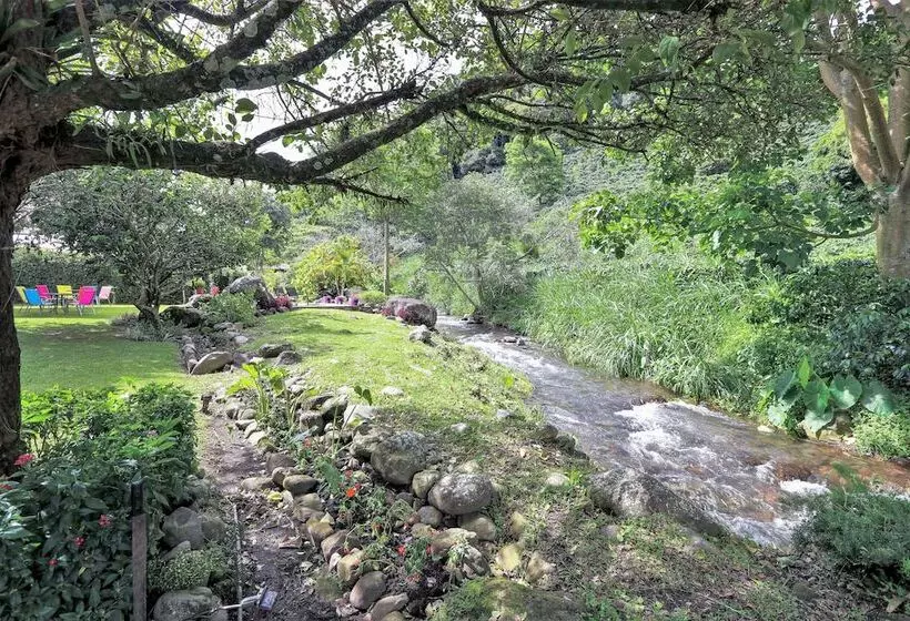 Fotos del hotel Valle Del Rio:  7