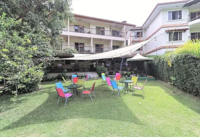 Fotos del hotel Valle Del Rio:  19