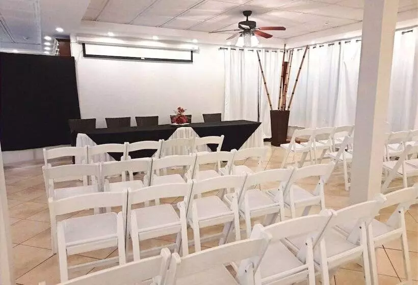 Fotos del hotel Valle Del Rio:  4