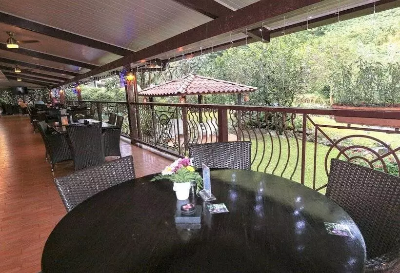 Fotos del hotel Valle Del Rio:  11