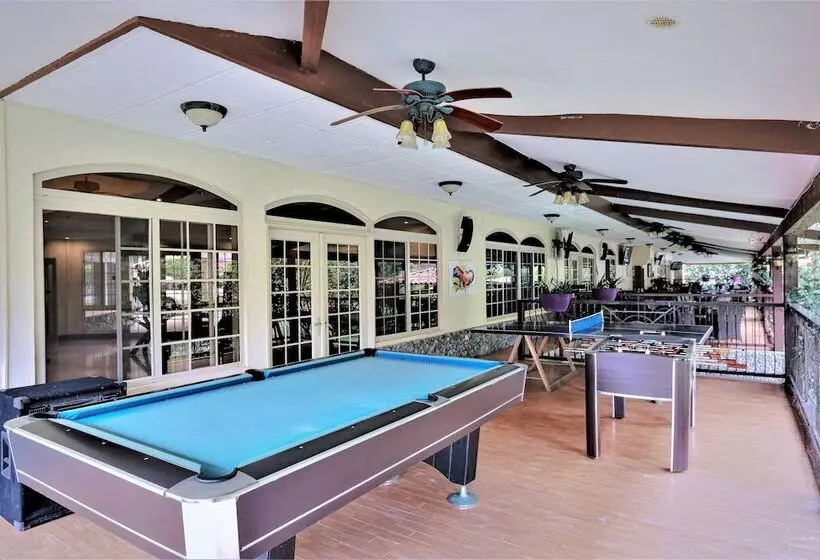 Fotos del hotel Valle Del Rio:  9