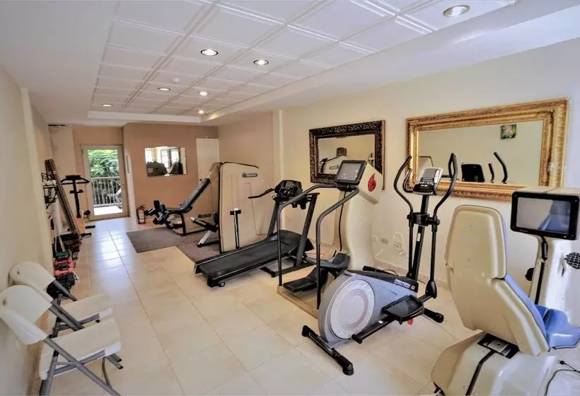 Fotos del hotel Valle Del Rio:  2