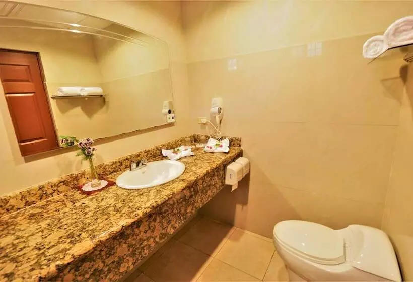 Fotos del hotel Valle Del Rio:  20