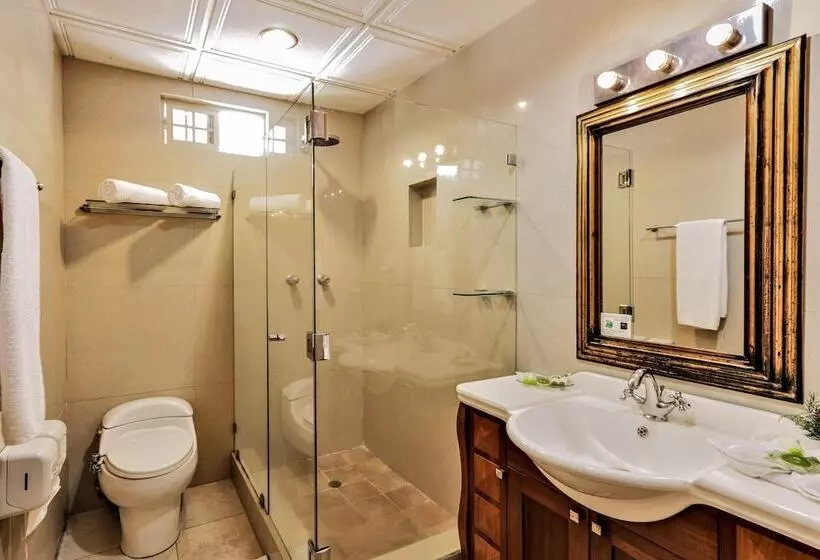 Fotos del hotel Valle Del Rio:  16