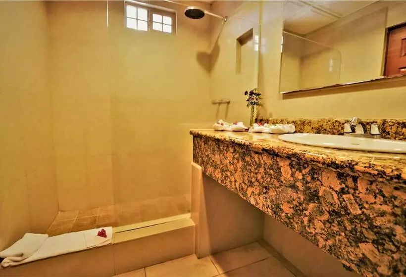 Fotos del hotel Valle Del Rio:  24