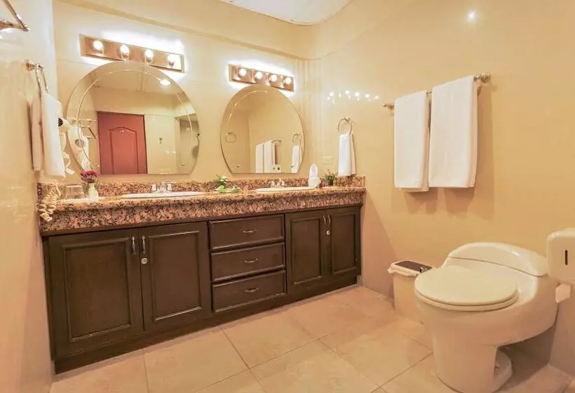 Fotos del hotel Valle Del Rio:  12