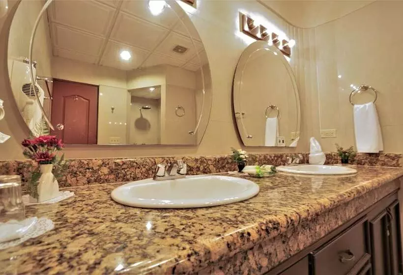 Fotos del hotel Valle Del Rio:  6