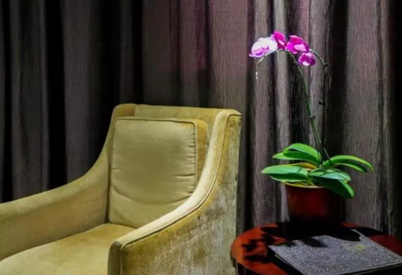 Fotos del hotel Zhuhai Liuhe Holiday:  15