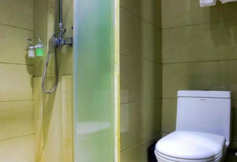 Fotos del hotel Zhuhai Liuhe Holiday:  5