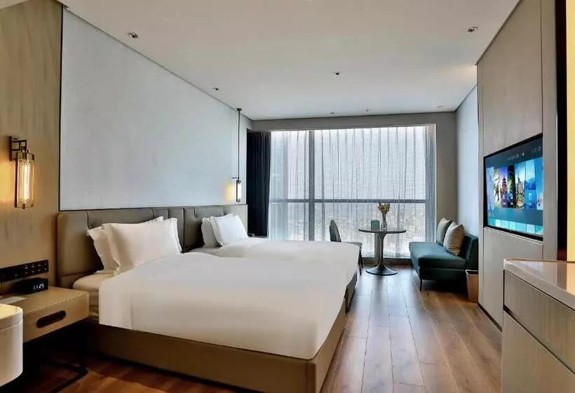 Wyndham Garden Hangzhou Yuhang