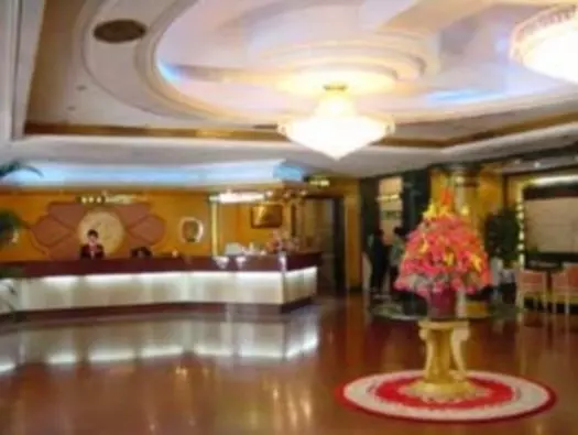 Fotos del hotel Bamboo Garden:  2