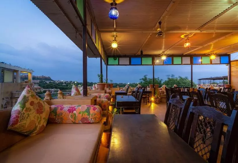 Fotos del hotel Fifu:  3