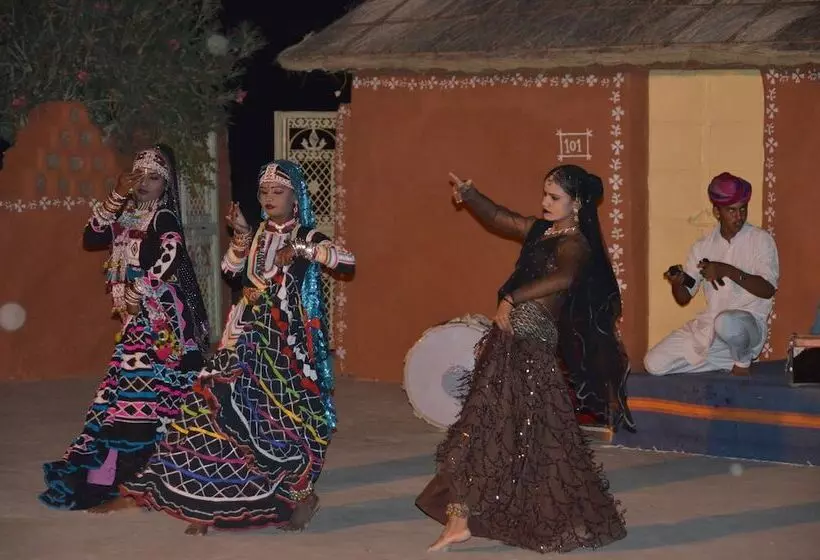 Fotos del hotel Fifu:  5