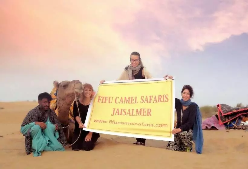 Fotos del hotel Fifu:  9