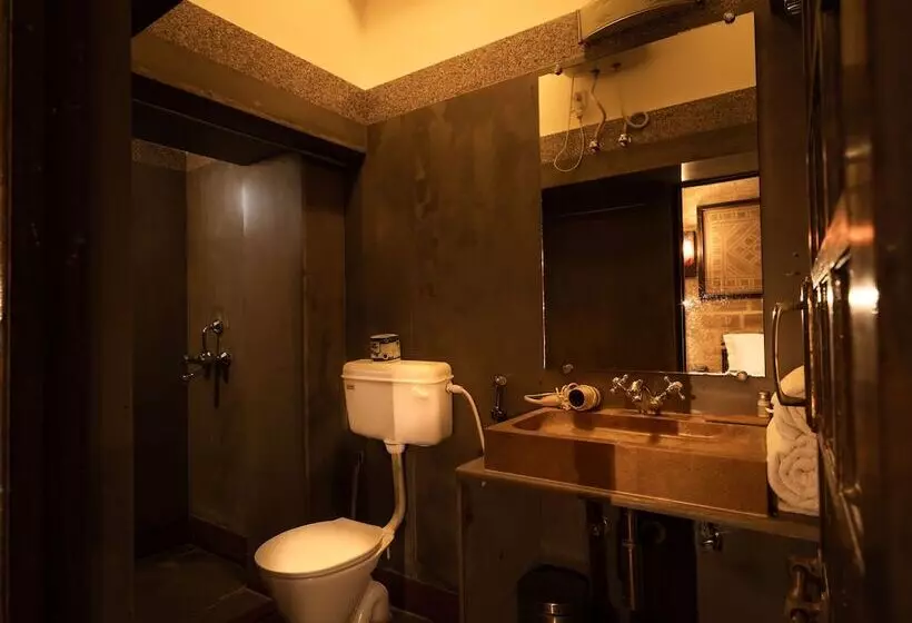 Fotos del hotel Fifu:  19