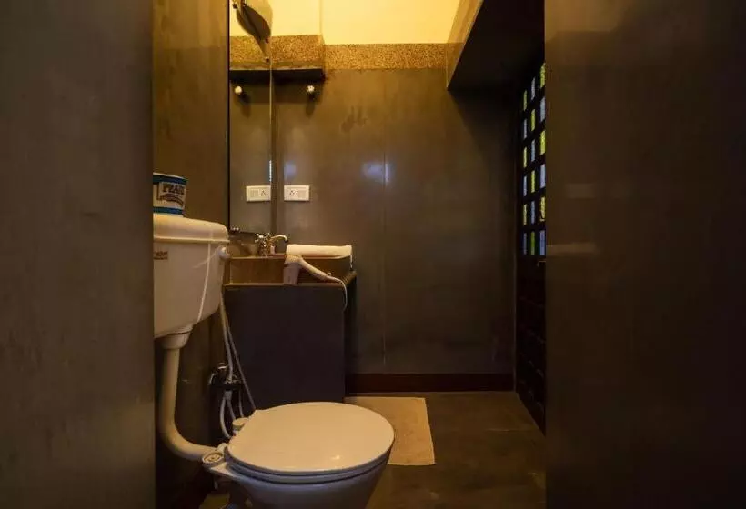 Fotos del hotel Fifu:  14