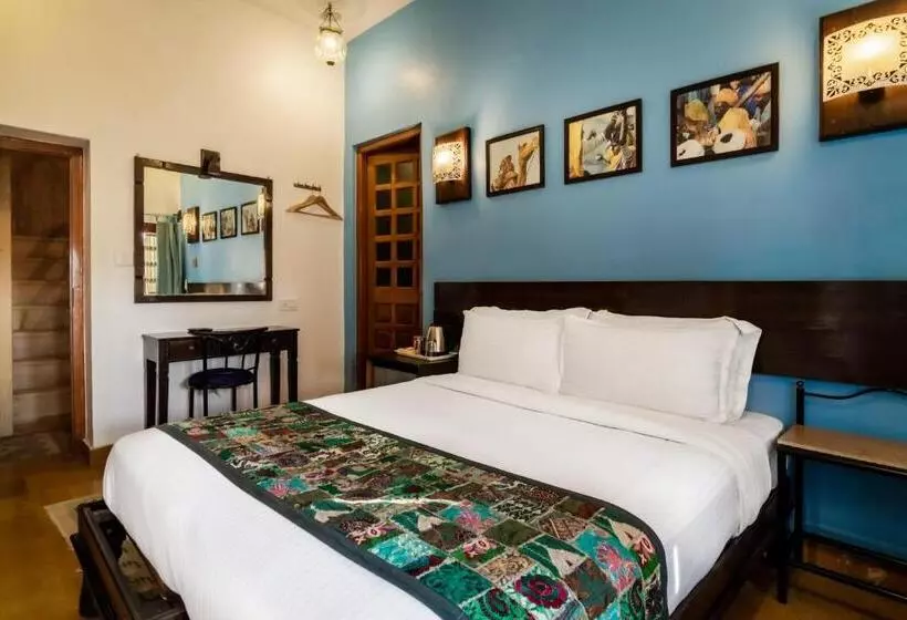 Fotos del hotel Fifu:  13