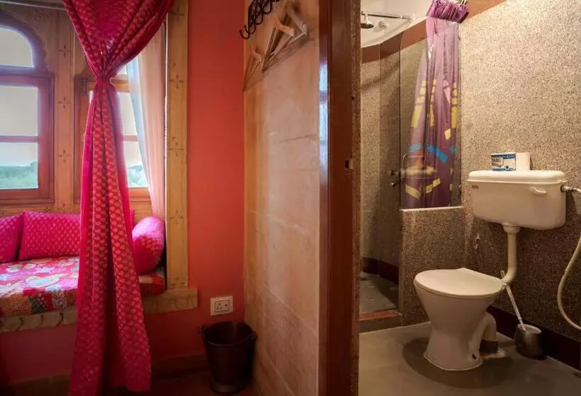 Fotos del hotel Fifu:  11