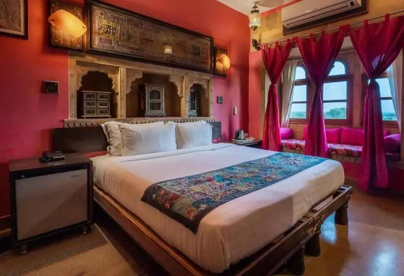 Fotos del hotel Fifu:  21