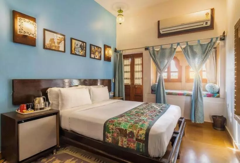 Fotos del hotel Fifu:  22