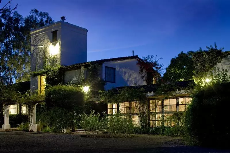 Fotos del hotel House Of Jasmines:  5