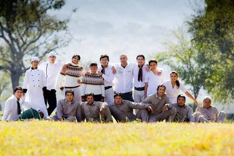 Fotos del hotel House Of Jasmines:  18