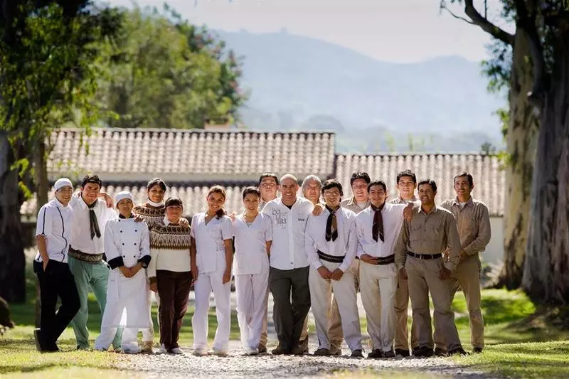 Fotos del hotel House Of Jasmines:  10