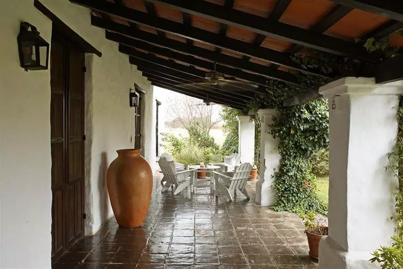 Fotos del hotel House Of Jasmines:  8