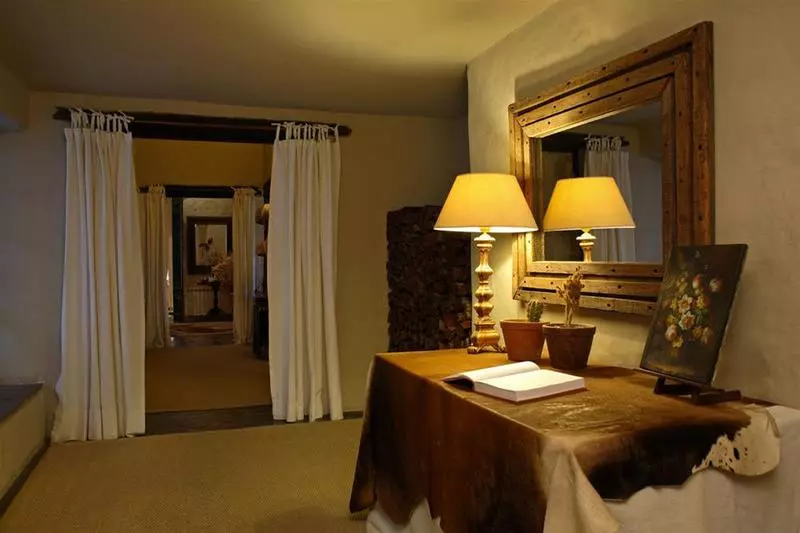 Fotos del hotel House Of Jasmines:  11