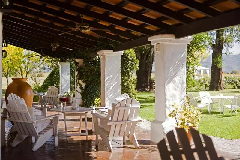 Fotos del hotel House Of Jasmines:  3