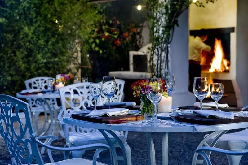 Fotos del hotel House Of Jasmines:  12