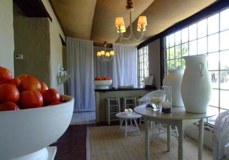 Fotos del hotel House Of Jasmines:  24