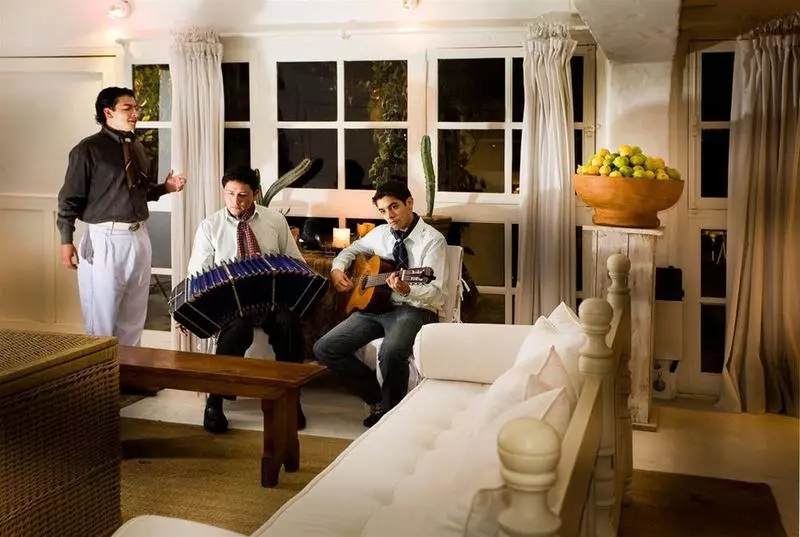 Fotos del hotel House Of Jasmines:  22